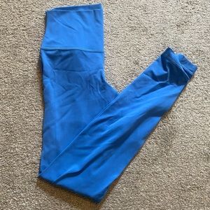 Lululemon Align Leggings